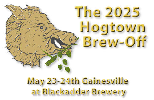 Hogtown Brewoff
