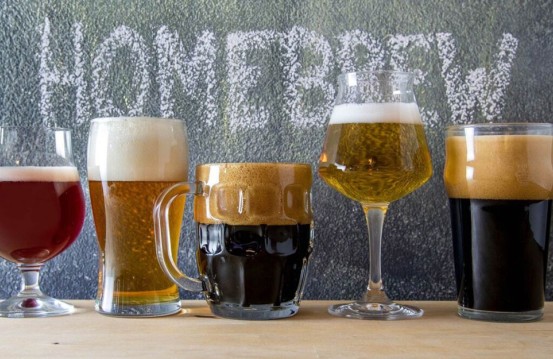 keg Vote